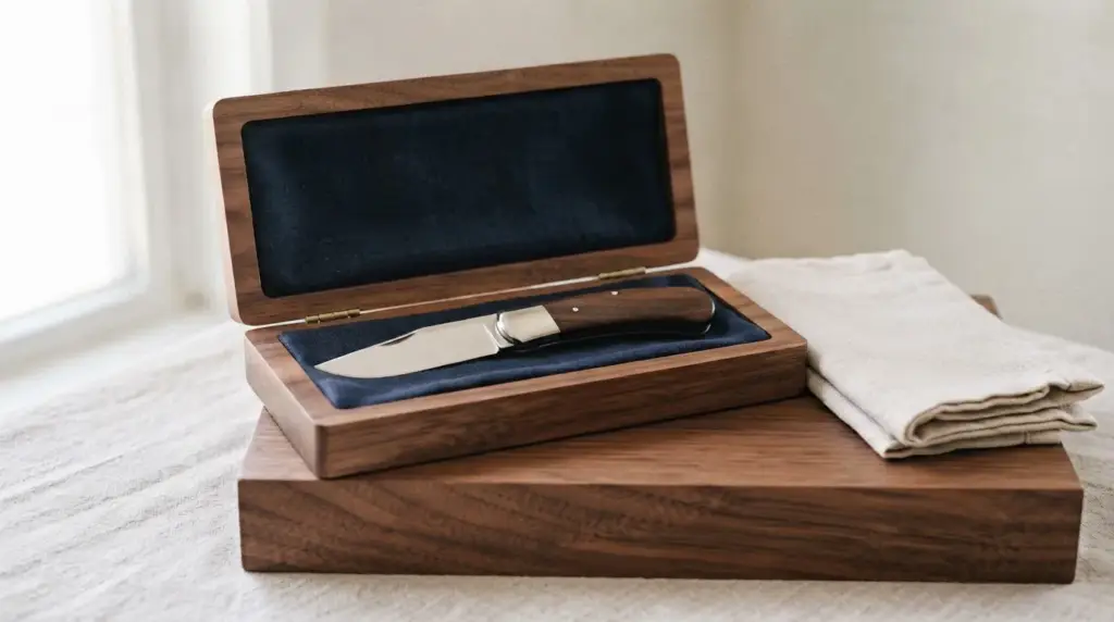 Engraving a Knife: What Works and What Ruins the Blade