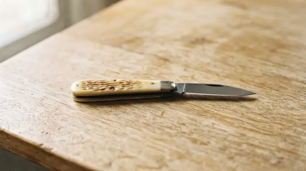 Pocket Knife Laws by State