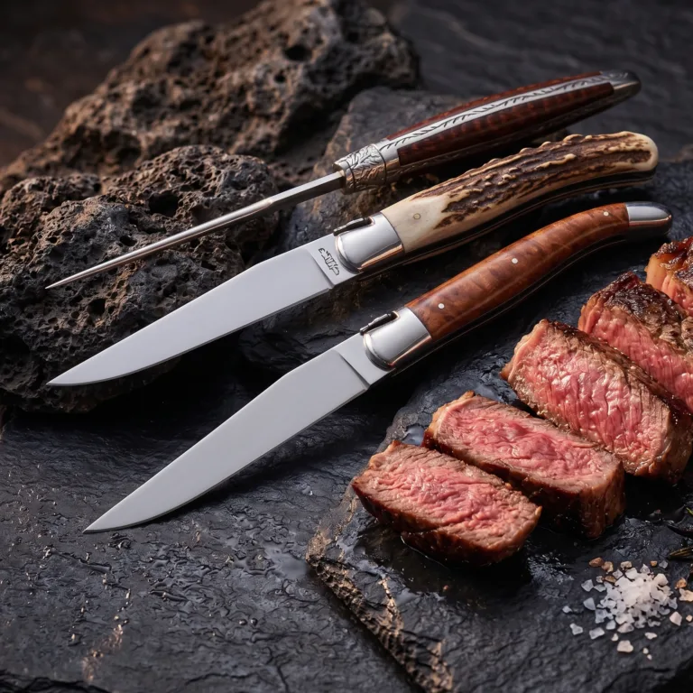 Laguiole Knives